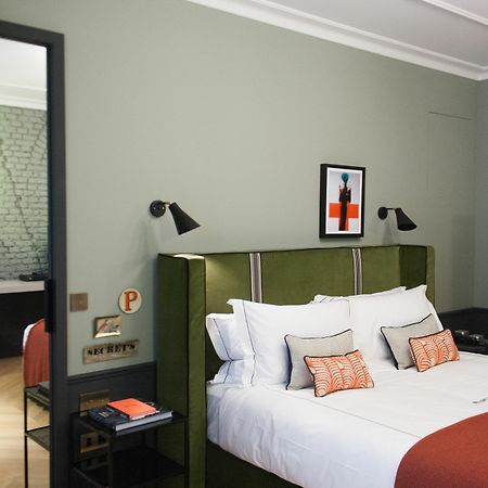 Pandenus Rooms มิลาน ภายนอก รูปภาพ