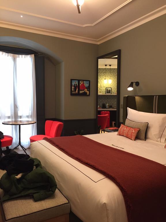 Pandenus Rooms มิลาน ภายนอก รูปภาพ