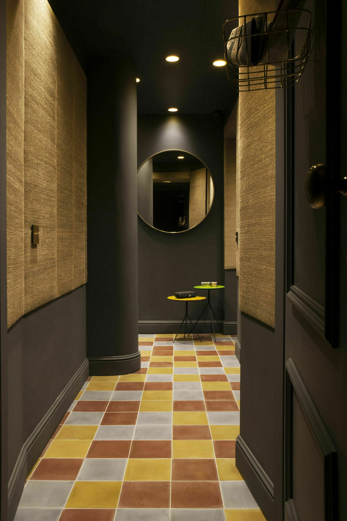 Pandenus Rooms มิลาน ภายนอก รูปภาพ