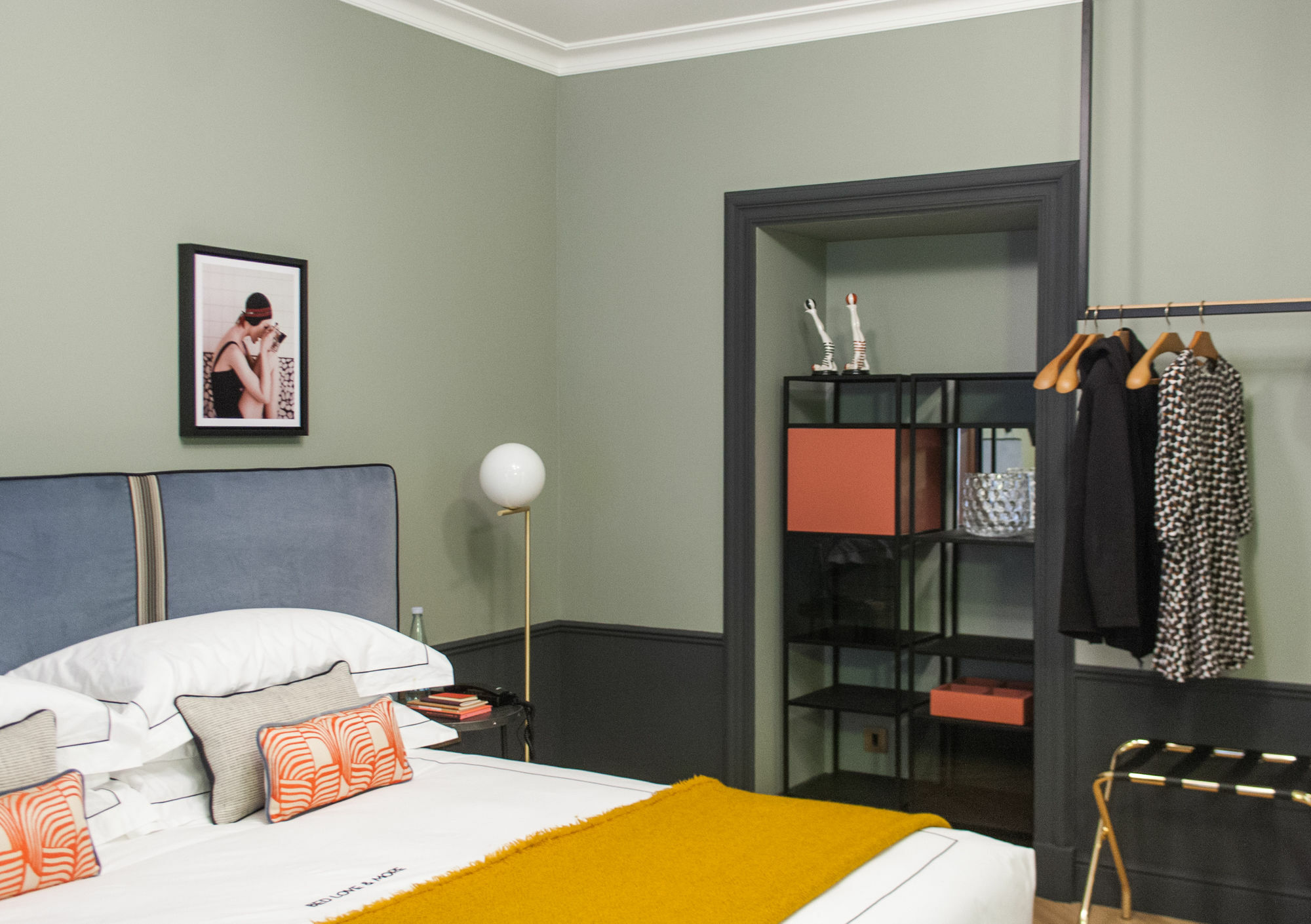 Pandenus Rooms มิลาน ภายนอก รูปภาพ