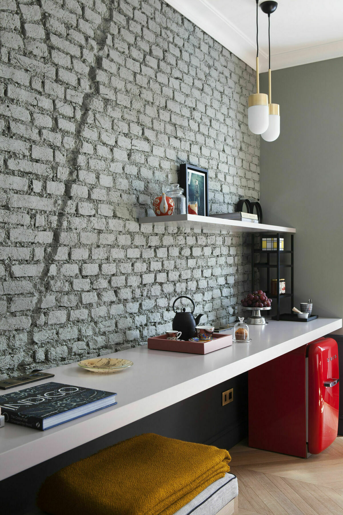 Pandenus Rooms มิลาน ภายนอก รูปภาพ