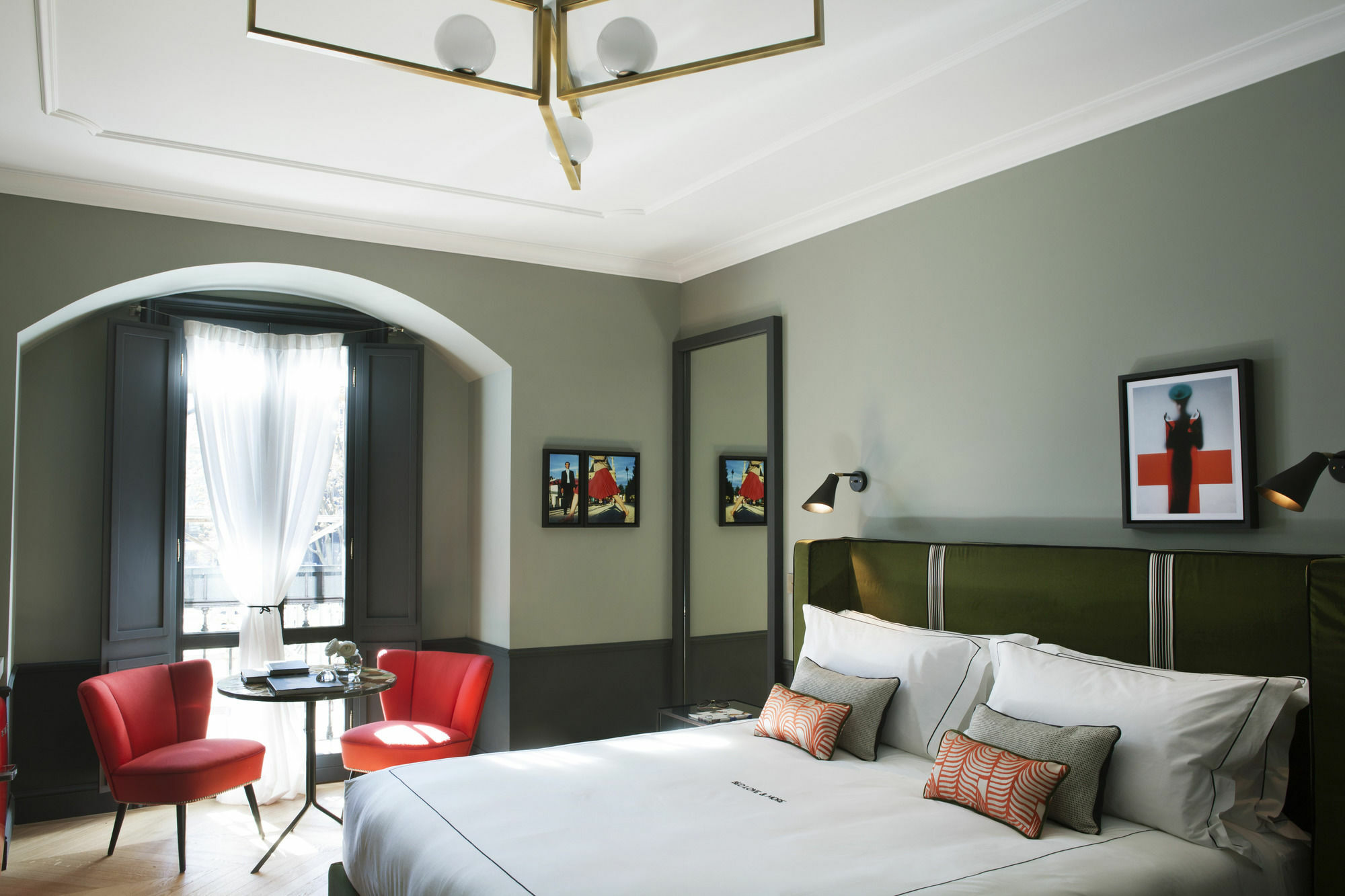 Pandenus Rooms มิลาน ภายนอก รูปภาพ