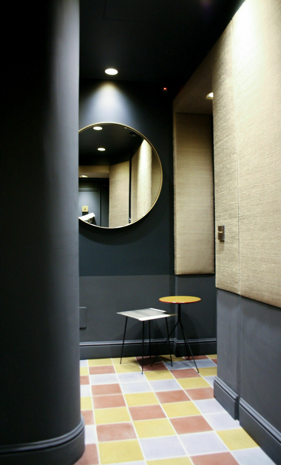 Pandenus Rooms มิลาน ภายนอก รูปภาพ