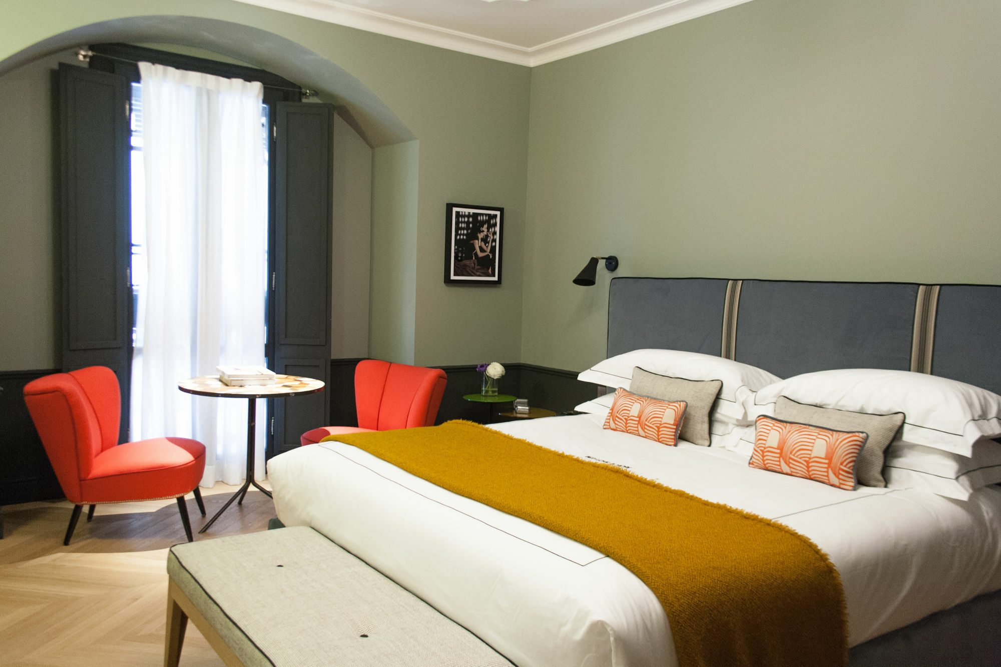 Pandenus Rooms มิลาน ภายนอก รูปภาพ