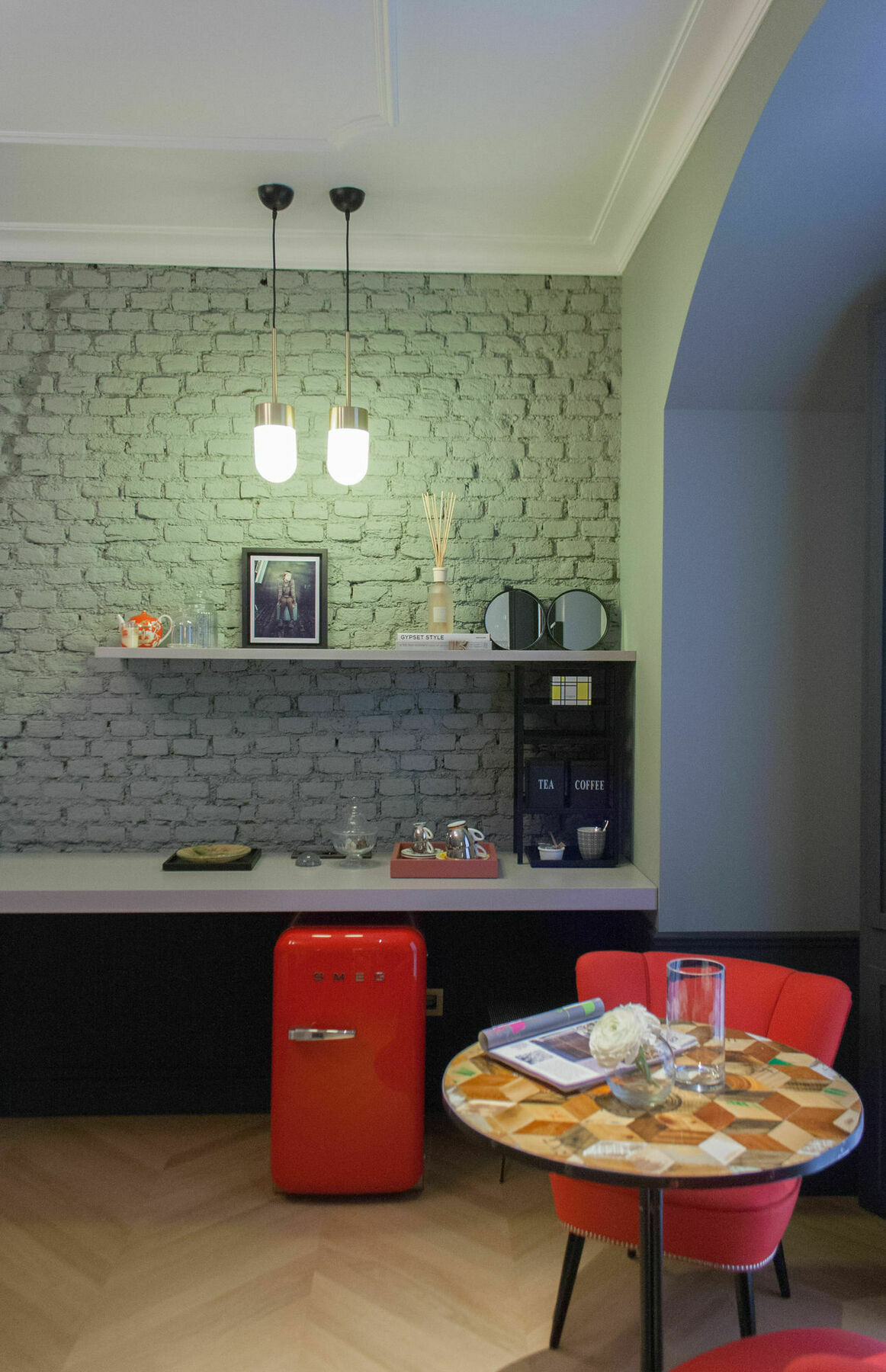 Pandenus Rooms มิลาน ภายนอก รูปภาพ