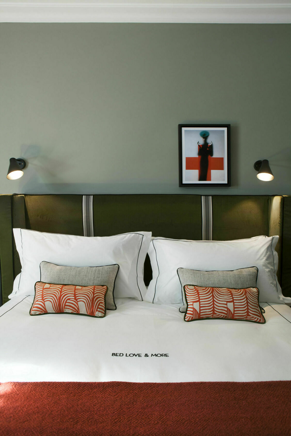 Pandenus Rooms มิลาน ภายนอก รูปภาพ