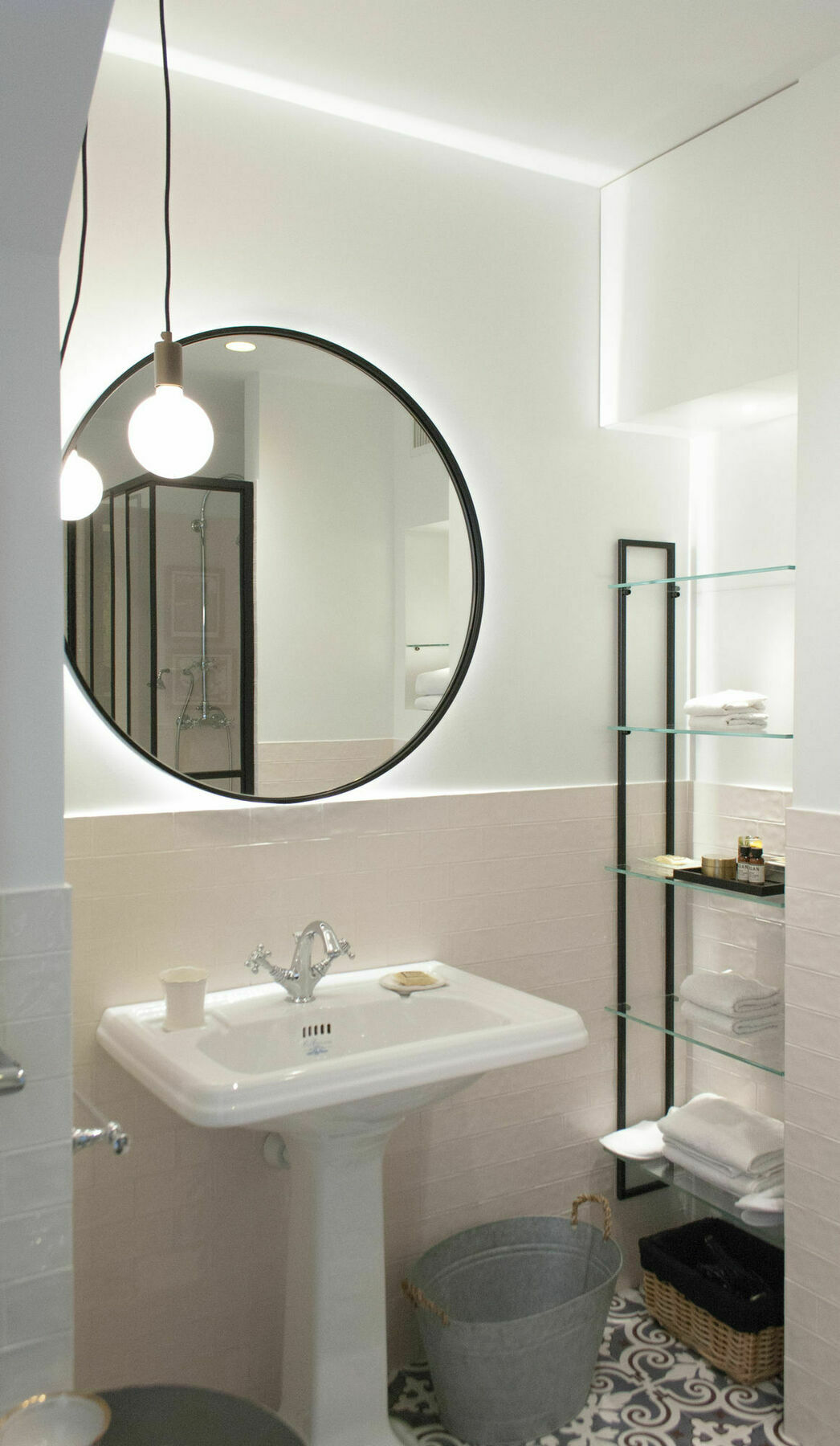 Pandenus Rooms มิลาน ภายนอก รูปภาพ
