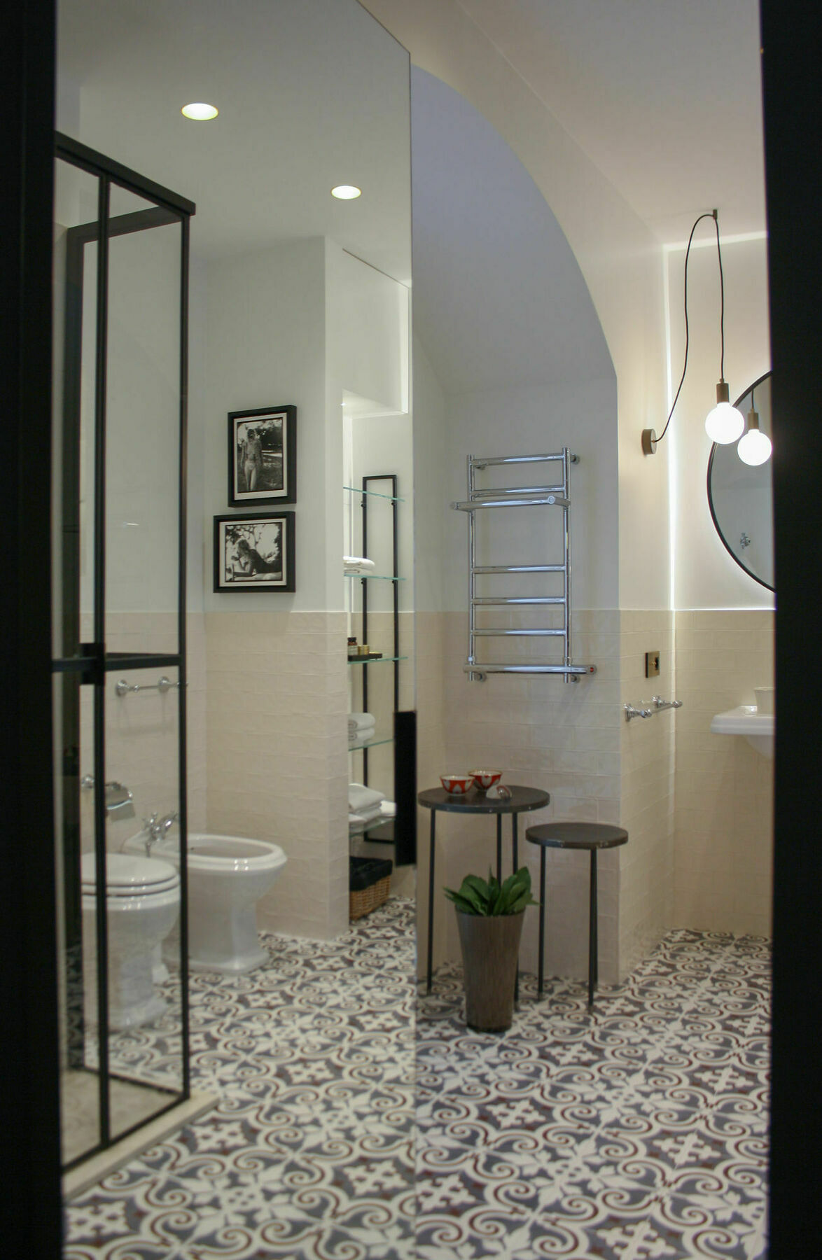Pandenus Rooms มิลาน ภายนอก รูปภาพ