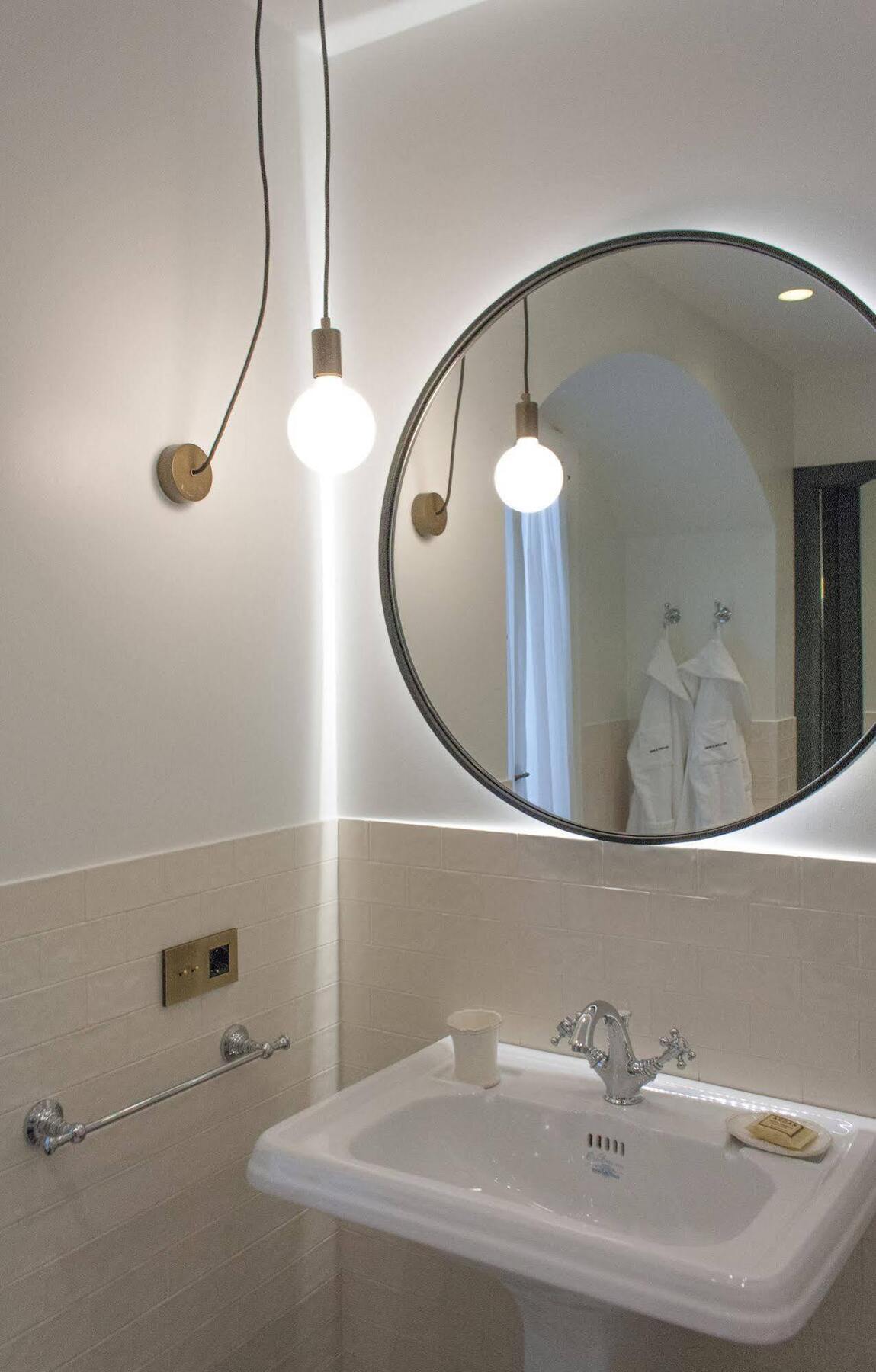 Pandenus Rooms มิลาน ภายนอก รูปภาพ