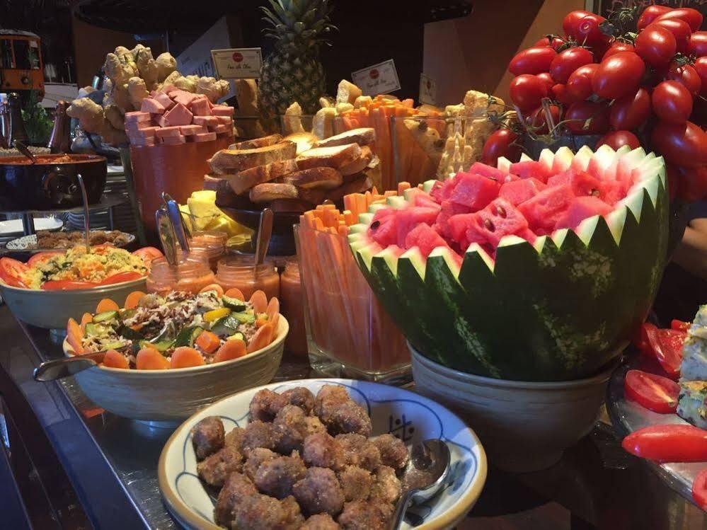 Pandenus Rooms มิลาน ภายนอก รูปภาพ